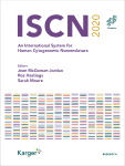 Cover ISCN 2020